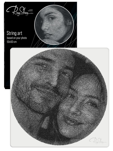 RingString